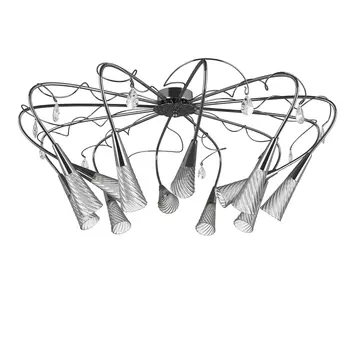 Потолочная люстра Lightstar Aereo 711124