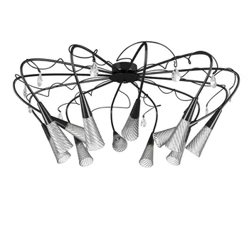 Потолочная люстра Lightstar Aereo 711127