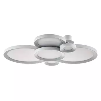 Потолочная люстра Lightstar Breve 749084