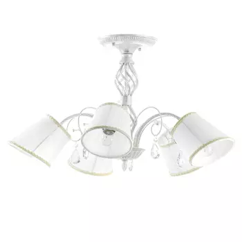 Потолочная люстра Light Star Esedra 682056