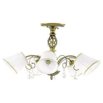 Потолочная люстра Light Star Esedra 796051