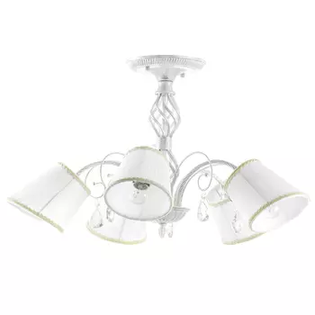 Потолочная люстра Light Star Esedra 796056