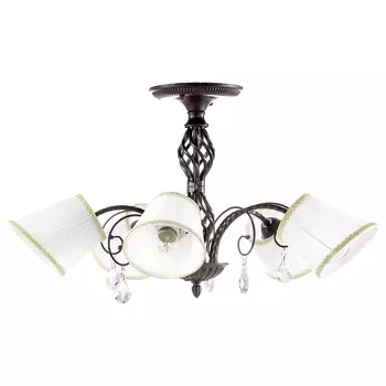 Потолочная люстра Light Star Esedra 796058