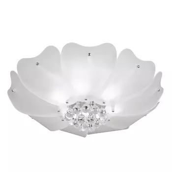 Потолочная люстра Lightstar Lobo 804020