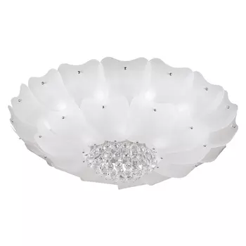 Потолочная люстра Lightstar Lobo 804070