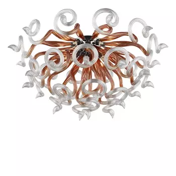 Потолочная люстра Light Star Medusa 890094
