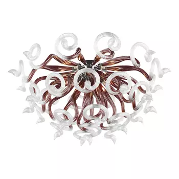 Потолочная люстра Light Star Medusa 890098