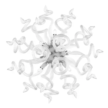 Потолочная люстра Light Star Medusa 890650