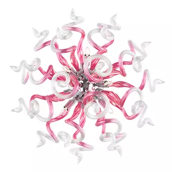 Потолочная люстра Light Star Medusa 890652