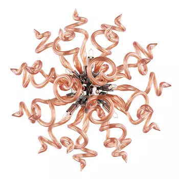 Потолочная люстра Light Star Medusa 890653