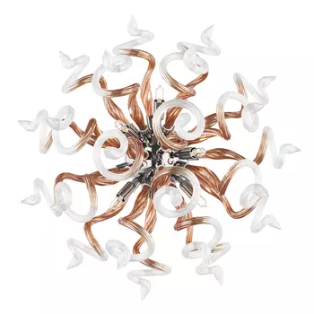 Потолочная люстра Light Star Medusa 890654