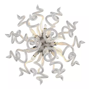 Потолочная люстра Light Star Medusa 890656