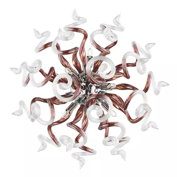 Потолочная люстра Light Star Medusa 890658