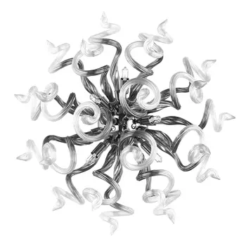 Потолочная люстра Light Star Medusa 890659