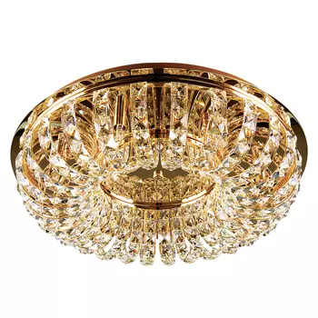 Потолочная люстра Lightstar Onda 741072