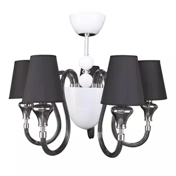 Потолочная люстра Light Star Otto 809057