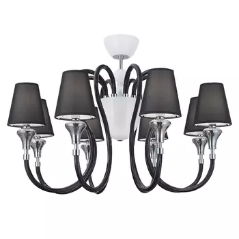 Потолочная люстра Light Star Otto 809087