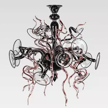 Потолочная люстра Light Star Ricciolo 894157