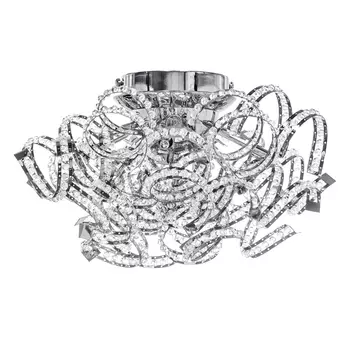 Потолочная люстра Light Star Spider 742094