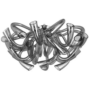 Потолочная люстра Light Star Stella 892167