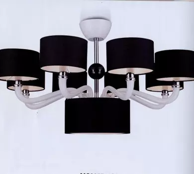 Потолочная люстра Light Star Tessuto 801087