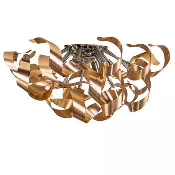 Потолочная люстра Lightstar Turbio 754061