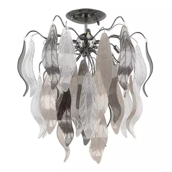 Потолочная люстра Lightstar Vetro colore 793095