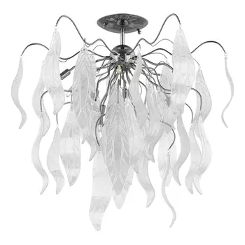 Потолочная люстра Light Star Vetro cristallo 793124