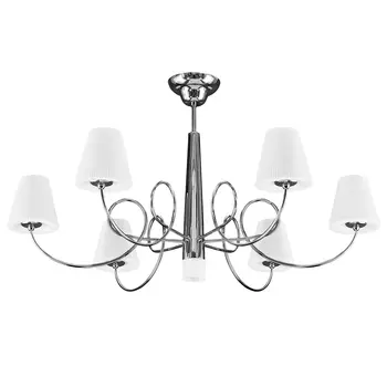 Потолочная люстра Light Star Vortico 814074