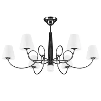 Потолочная люстра Lightstar Vortico 814077