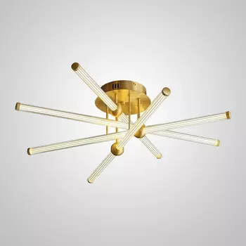 Потолочная люстра LIGHTERA Bekke LE10442