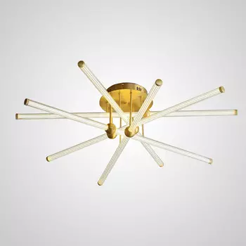 Потолочная люстра LIGHTERA Bekke LE10443