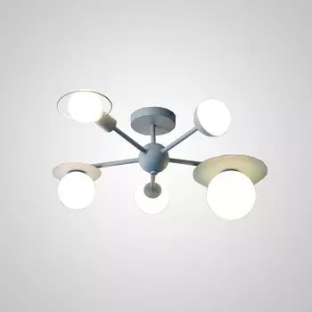 Потолочная люстра LIGHTERA Handy LE10894