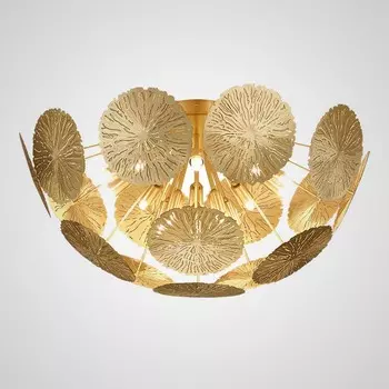 Потолочная люстра LIGHTERA Iniga LE10934