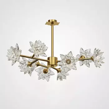 Потолочная люстра LIGHTERA Lotta LE11096