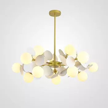 Потолочная люстра LIGHTERA Matissa LE11145