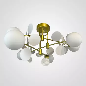 Потолочная люстра LIGHTERA Matissa LE11149