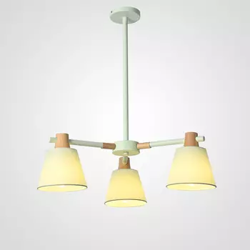 Потолочная люстра LIGHTERA Naturo LE11251