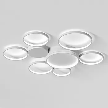 Потолочная люстра LIGHTERA Twines LE11625