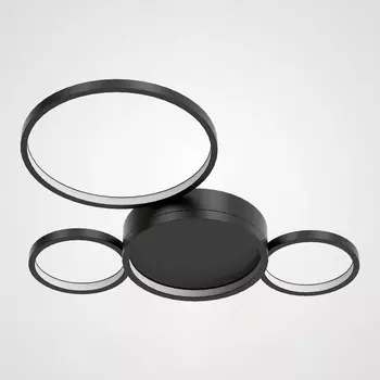 Потолочная люстра LIGHTERA Twines LE11628