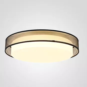 Потолочная люстра LIGHTERA Vedium LE11647