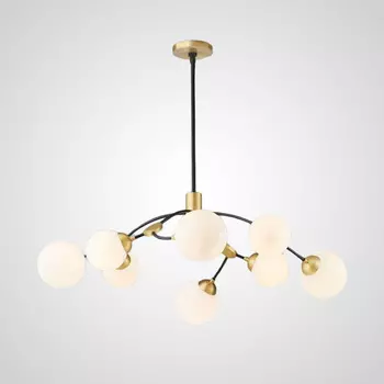 Потолочная люстра LIGHTERA Vinny LE11673