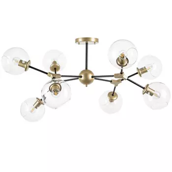 Потолочная люстра Lightstar Beta 785083