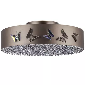 Потолочная люстра Lightstar Faraone 701021