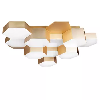 Потолочная люстра Lightstar Favo 750123