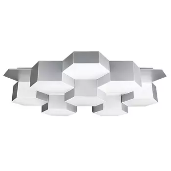 Потолочная люстра Lightstar Favo 750162