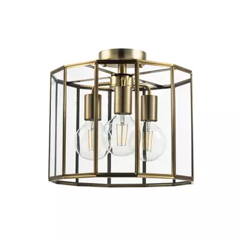 Потолочная люстра Lightstar Genni 798231