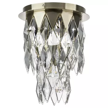 Потолочная люстра Lightstar Limpio 722063