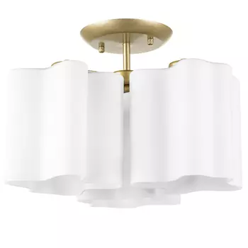 Потолочная люстра Lightstar Nubi 802033