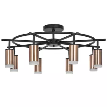 Потолочная люстра Lightstar Rullo LR7183080